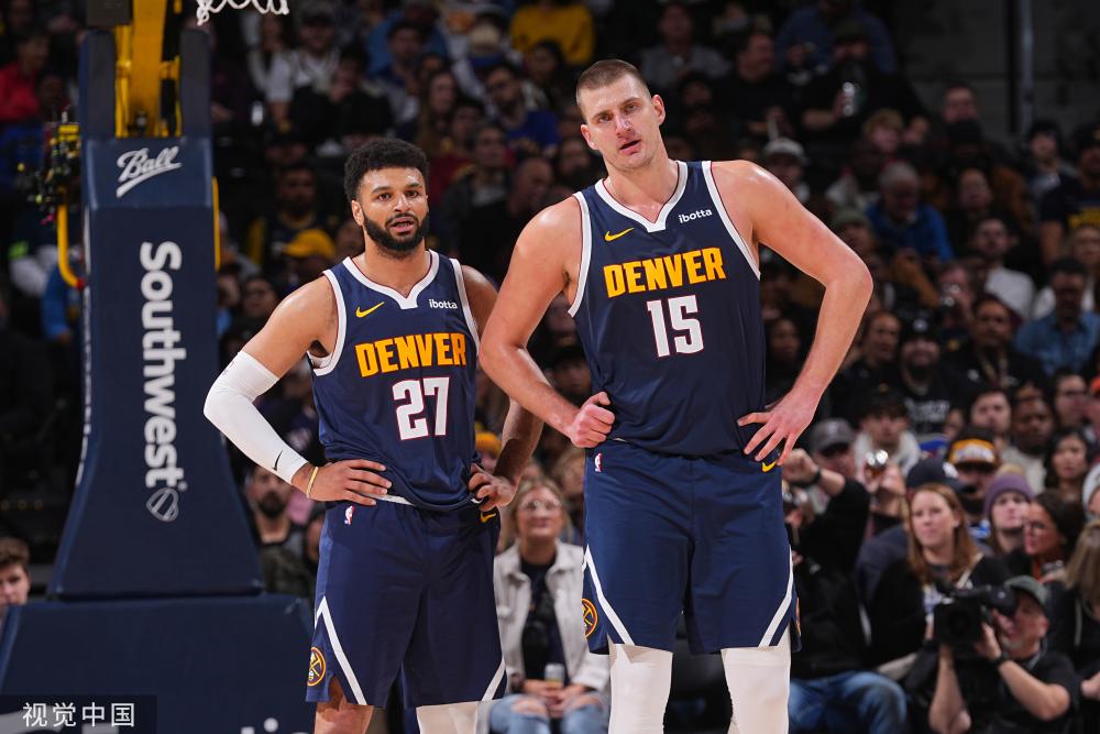 NBA历史